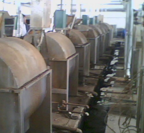宁波工厂废旧设备回收 废旧机械回收